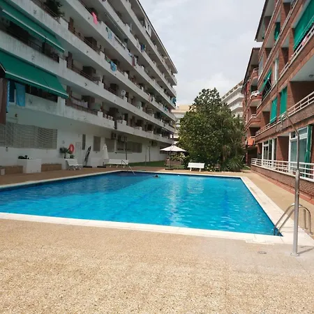 Dos Fanals Apartment