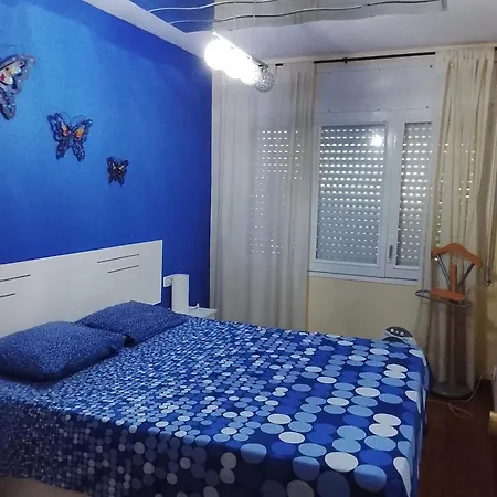 Apartamento Dos Fanals Lloret de Mar