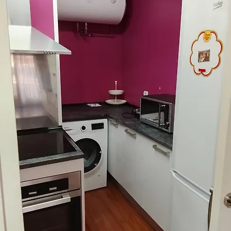 Dos Fanals Apartamento Lloret de Mar