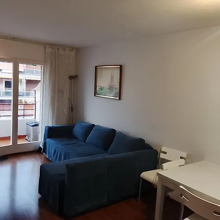 Apartamento Dos Fanals *