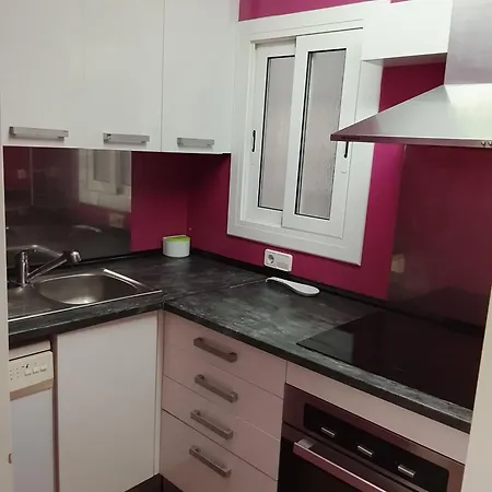 Apartamento Dos Fanals Lloret de Mar