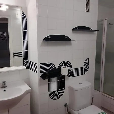 Apartamento Dos Fanals